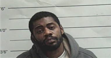 Derrick Coleman, - Orleans Parish County, LA 